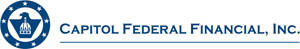 (CAPITOL FEDERAL FINANCIAL LOGO)